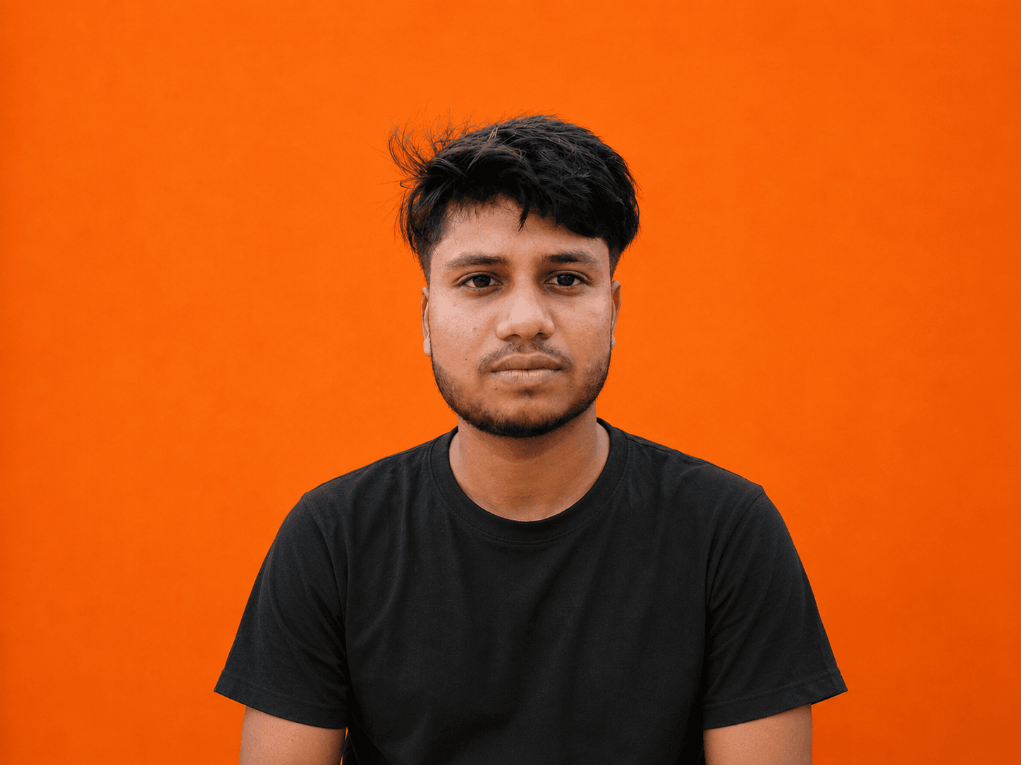 Munna - Packaging & Dispatch Officer