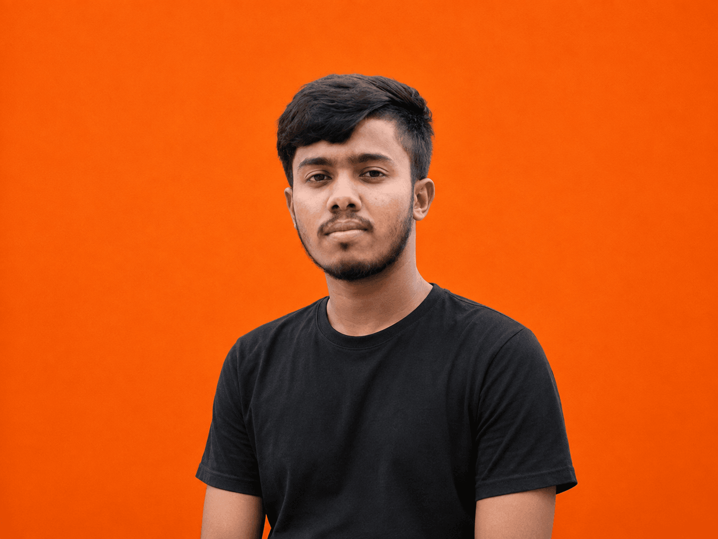 Tarek - Sales & Customer Support Officer